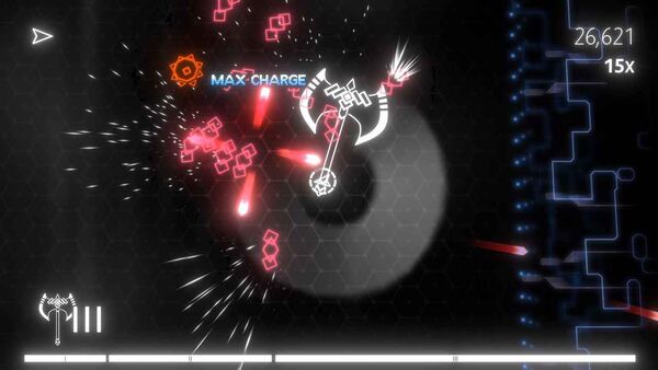 指尖霓虹Breakpoint游戏v1.0.0 安卓版