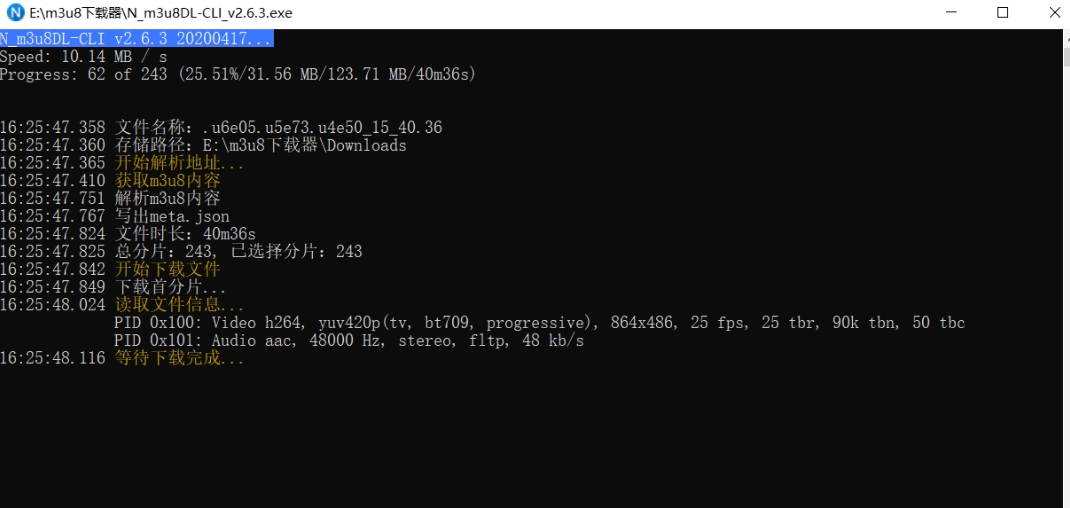 n_m3u8dl-cli