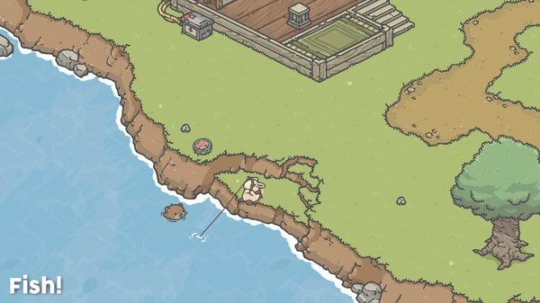 Tsuki Odyssey中文版v1.0.86 安卓版