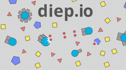 diep.io最新版(坦克大作战)v1.2.12 安卓版