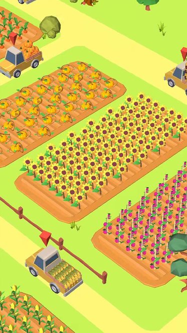 种地我贼溜游戏v1.4.5 安卓版