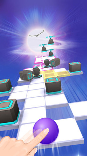 滚球天空最新版v2 安卓版