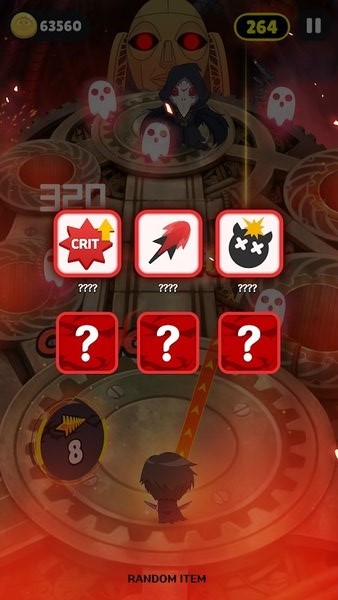 驱魔弓箭手官方手游v1.0.18 安卓版