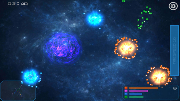 星战模拟器银河系2021最新版v1.1.21 安卓版