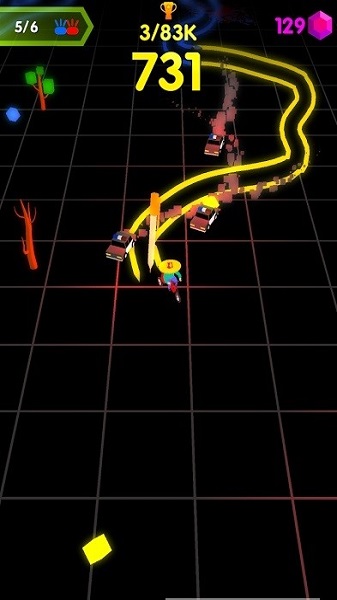 画家快跑v1.6 安卓版