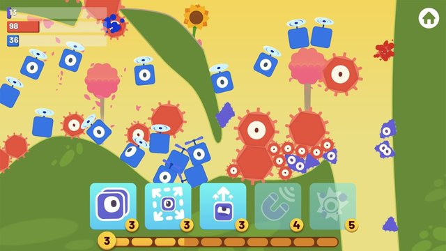 增大方块(EvoPop)v2.4.2 安卓最新版