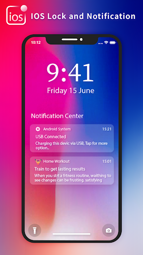 iOS14控制中心下载