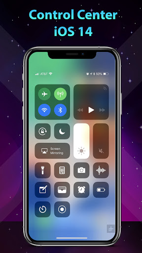 Phone 12 Launcher下载