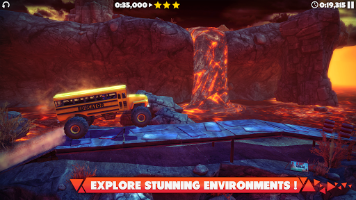Offroad Legends2游戏