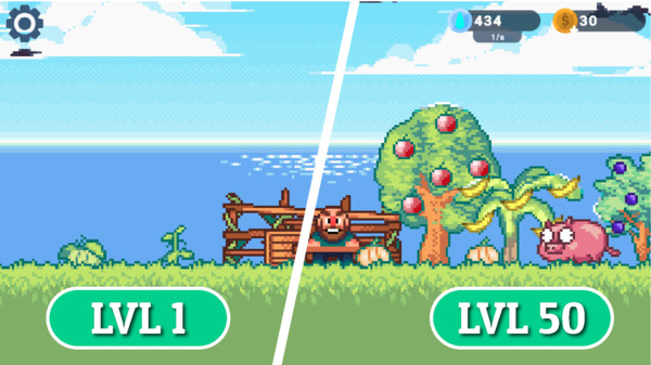 种植农场v1.0 安卓版