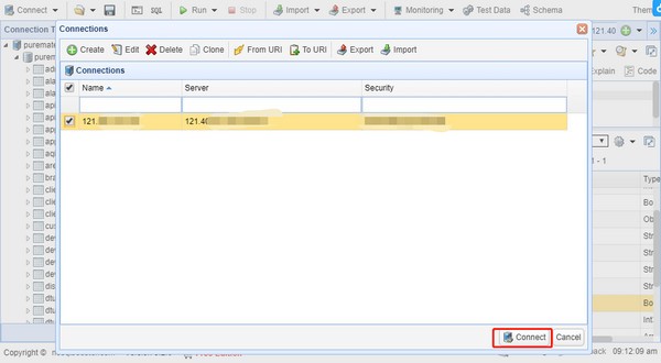 NoSQLBooster for MongoDB最新版v6.2.13 官方版