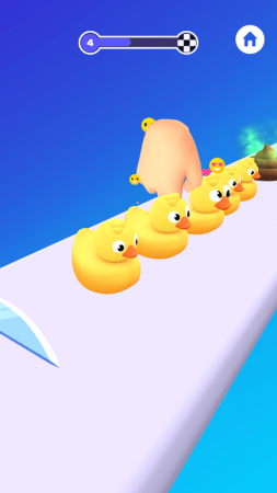 我的大手指v1.0.1 安卓版