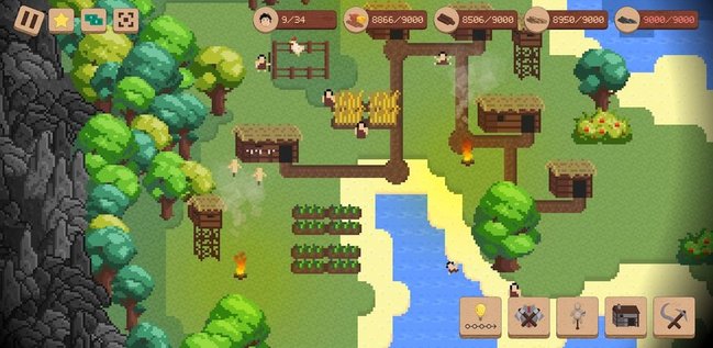 领土战争汉化版v1.1.2 安卓版