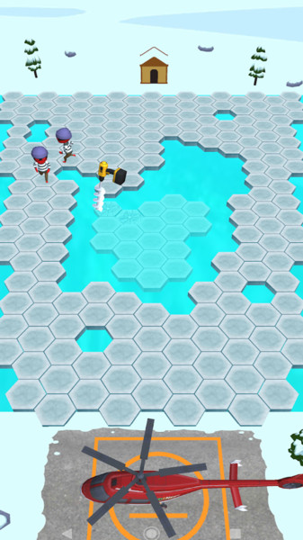 破冰救援行动v1.0.0 安卓版