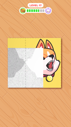 Paper Fold折纸游戏v1.8.0 安卓版