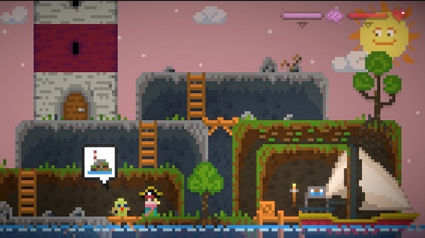 孵化游戏v1.1 安卓版