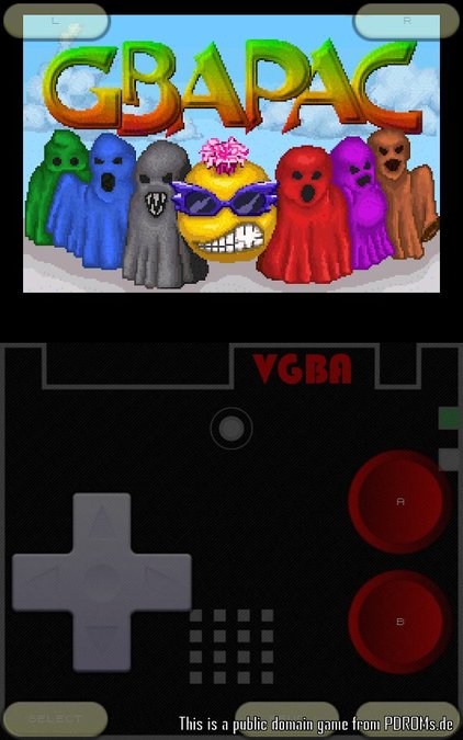 vgbanext模拟器软件