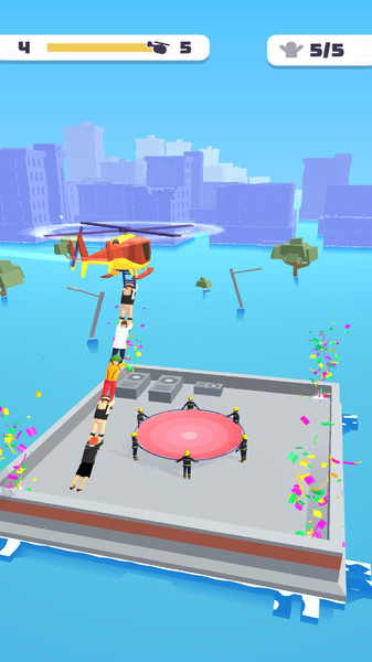 空中救援2021v2.0.4 安卓版