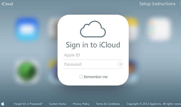 iCloud Drive最新版v7.21 官方版