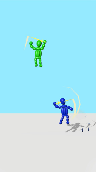 气球人快打v0.0.1 安卓版