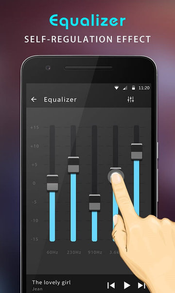 低音助推器appv1.3.0 安卓版
