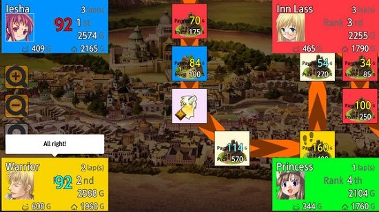 亿万富翁任务2v1.0.1 安卓版