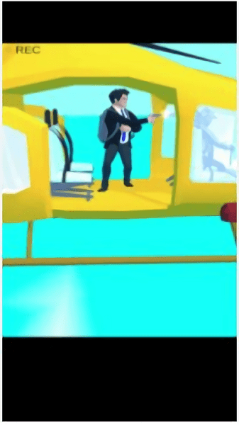 我是007v0.2 安卓版