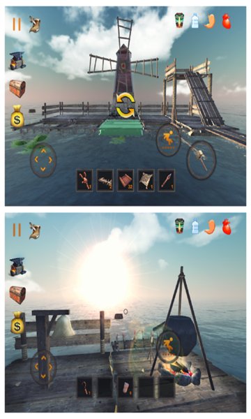 深海向前冲v9.9.6 安卓版