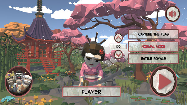 武士大作战v1.0.1 安卓版