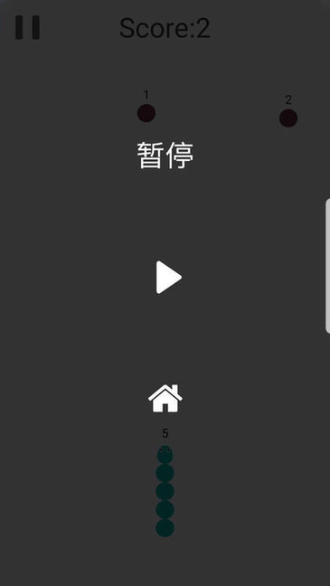 方块大战贪吃蛇游戏