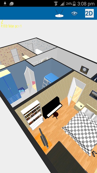 装修模拟器3D手机版v6.310 安卓版