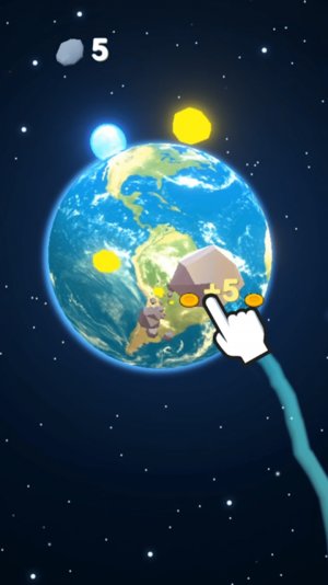 陨石模拟器毁灭城市最新版v0.1.3 安卓版