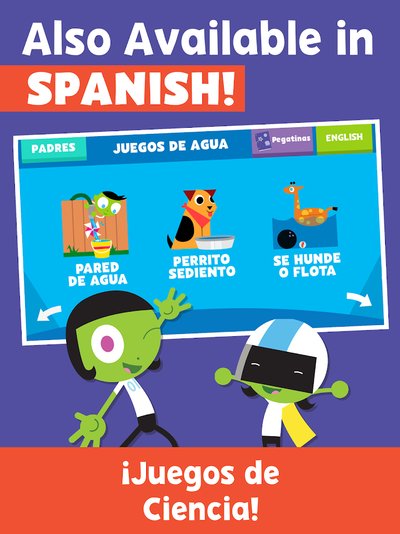 PBS Play and Learn Sciencev2.0.0 安卓版