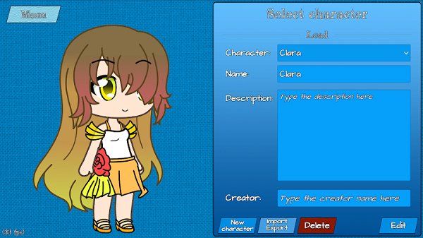 Gacha Animator(Beta)v1.1 安卓版