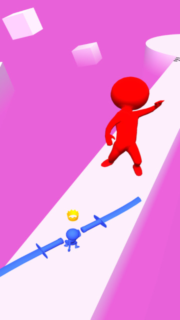 一刀就粉碎v1.0.1 安卓版