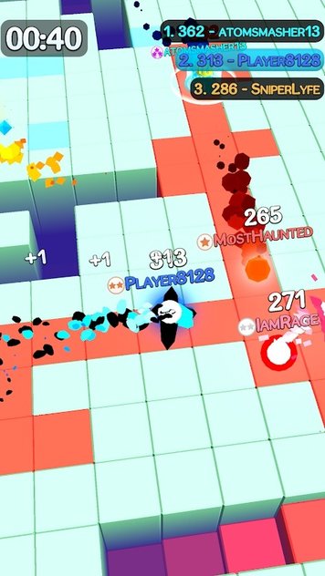 地板坠落v1.0.2 安卓版