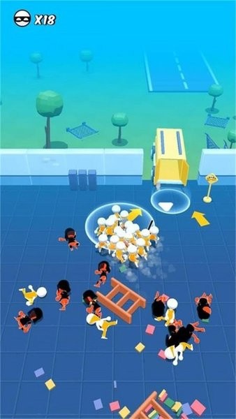 越狱狂魔手游v1.0.2 安卓版