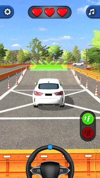 科二我最强v1.10.0 安卓版