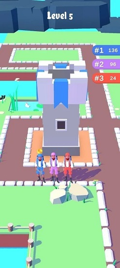 建筑竞赛手游v1.3 安卓版