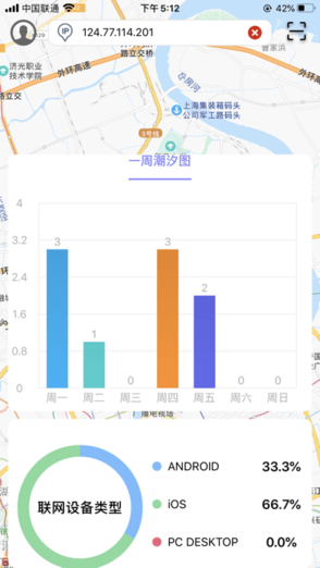 IP实验室v2.0.0安卓版