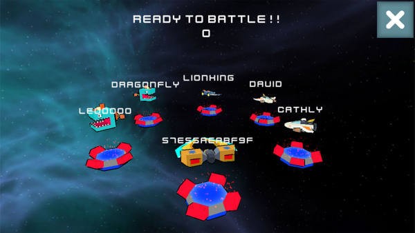 银河大乱战游戏v2.1.1 安卓版