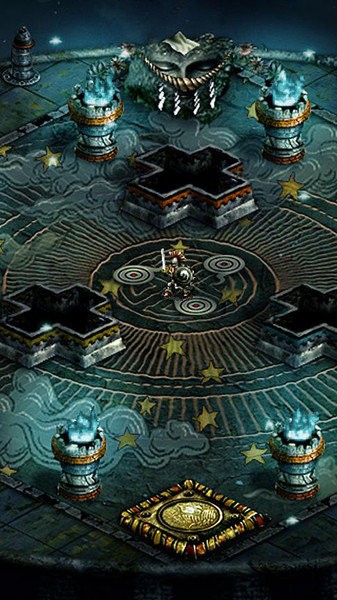 魔幻之塔手游v1.0.122 安卓版