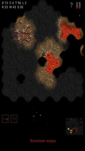 流氓怪物v1.0.5 安卓版