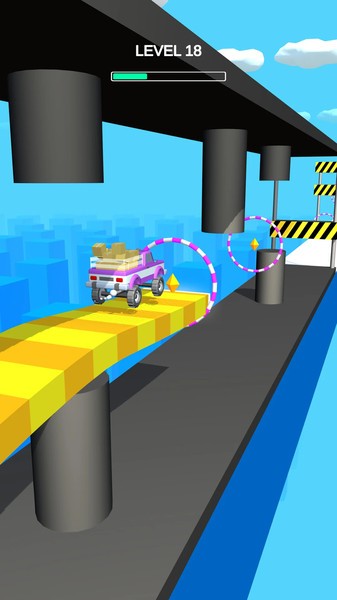 山路赛车v1.2.2 安卓版