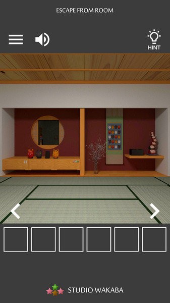 逃脱游戏烟花v1.1.0 安卓版