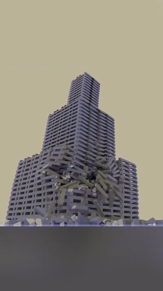 破坏建筑v1.0.2 安卓版