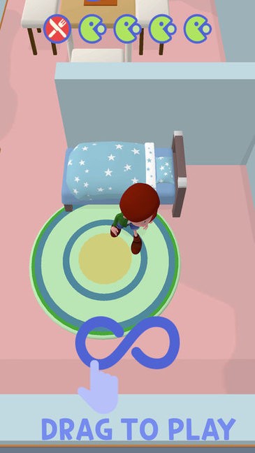食物猎人v1.0.17 安卓版