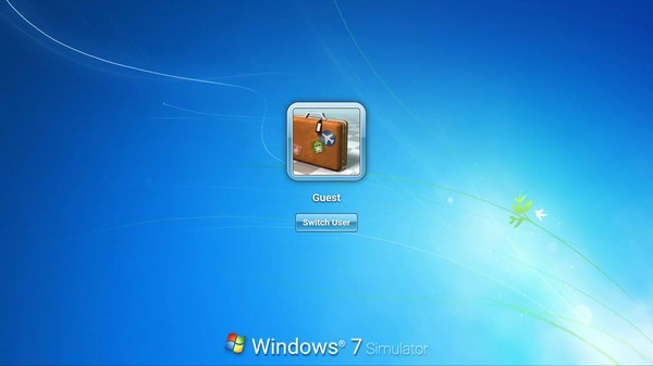 win7模拟器手机版