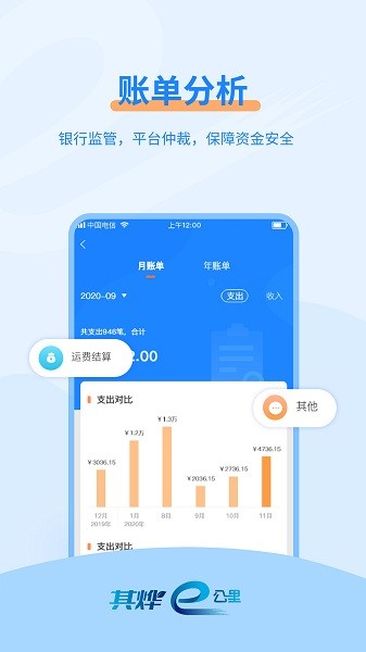 e公里app下载