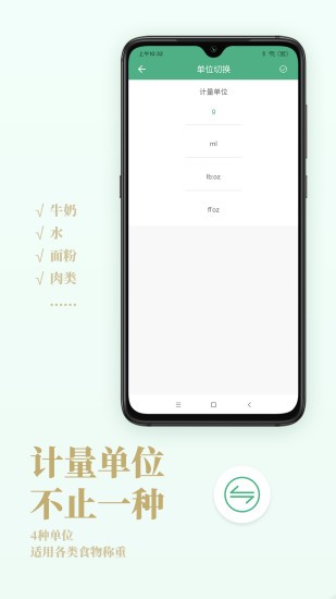 Nutridays app下载
